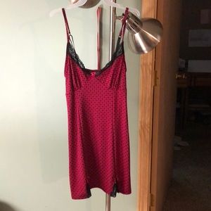 Night gown/ lingerie